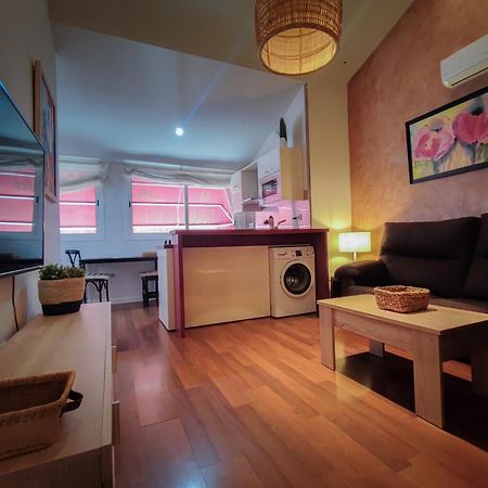 Estudiovintage. Heliopolis เซบีญา ภายนอก รูปภาพ